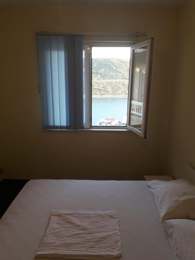 Apartmani Jogunica Neum Exterior photo