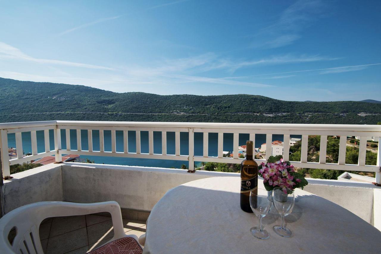 Apartmani Jogunica Neum Exterior photo