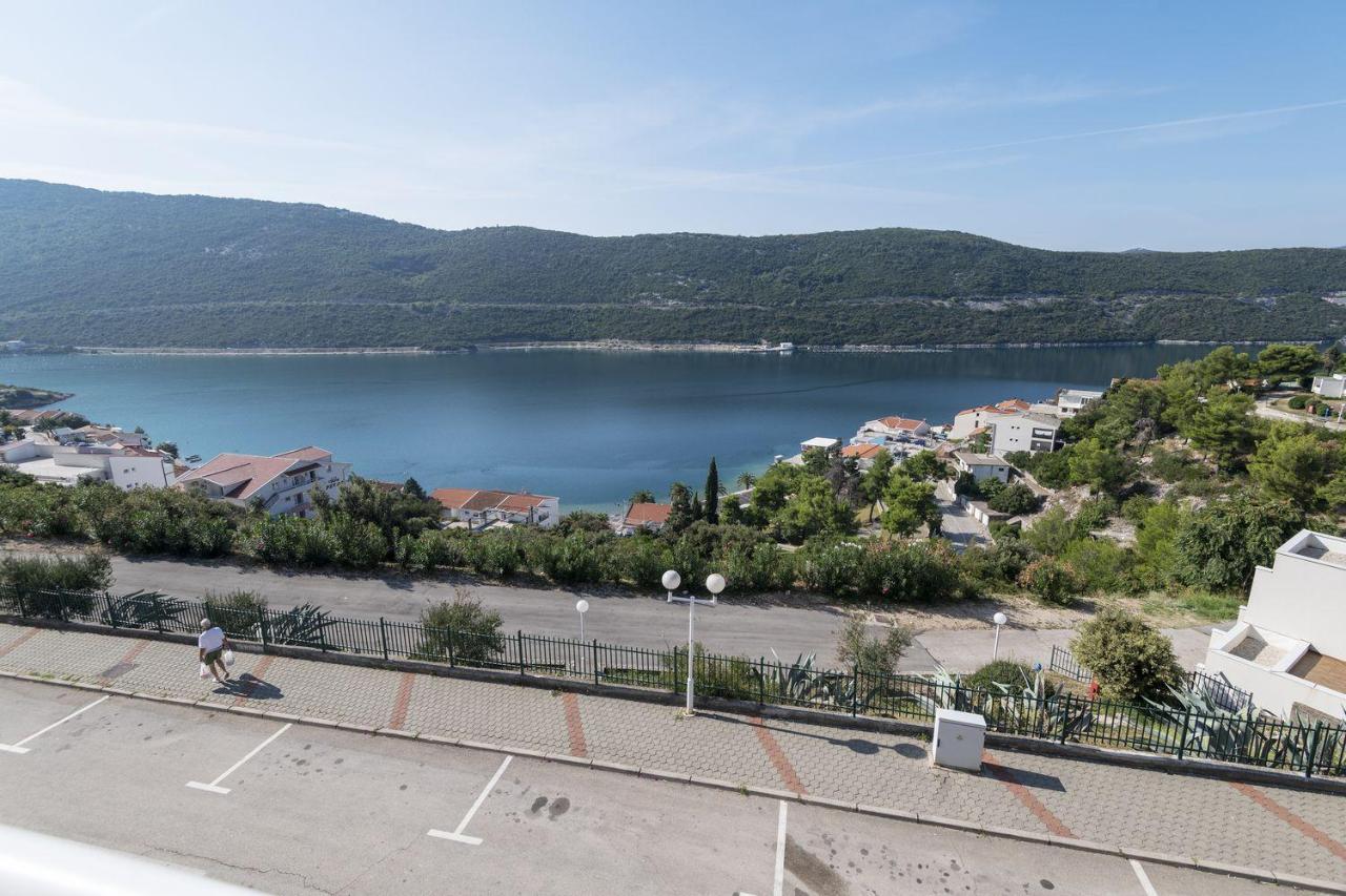 Apartmani Jogunica Neum Exterior photo