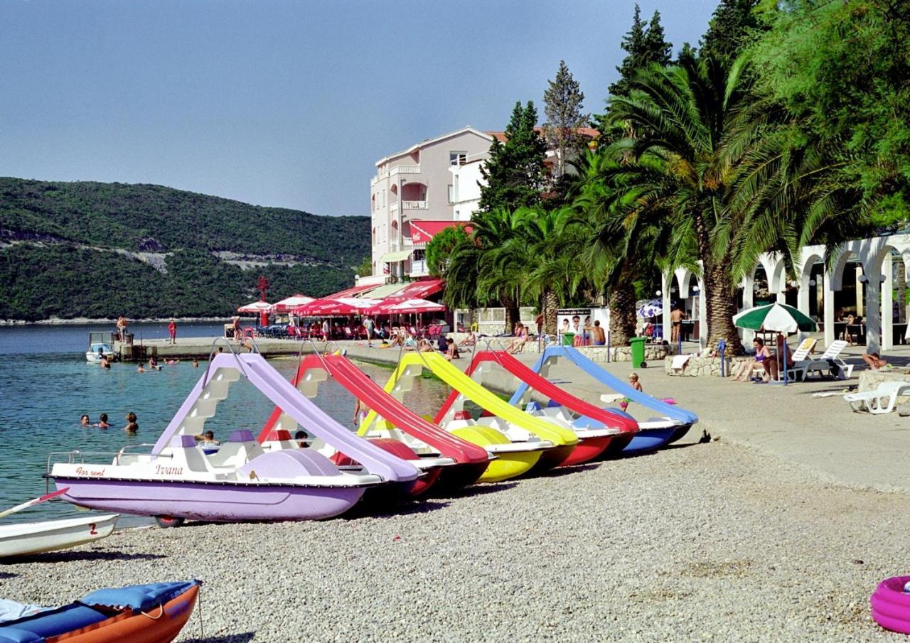 Apartmani Jogunica Neum Exterior photo